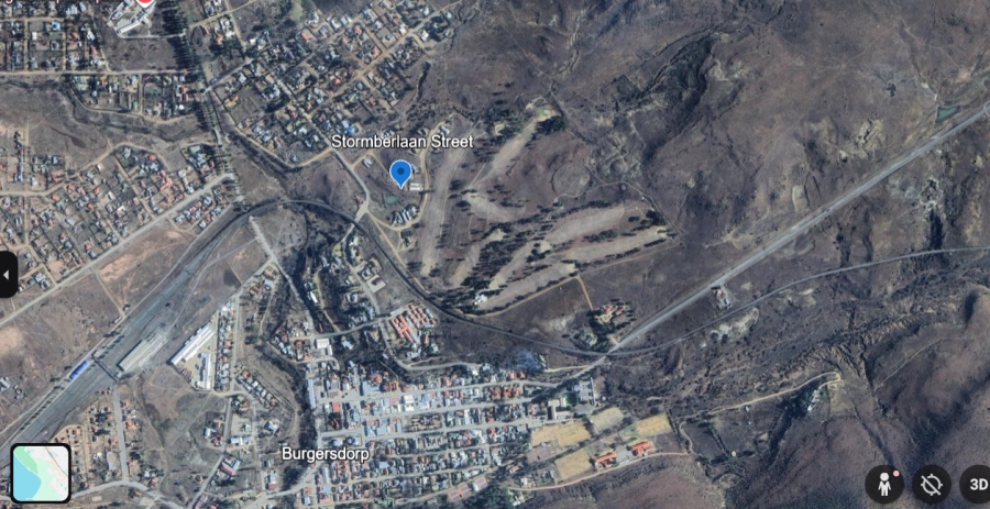 0 Bedroom Property for Sale in Burgersdorp Eastern Cape